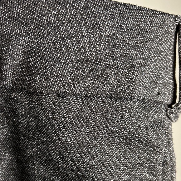 Lee Charcoal Dress Pants for Men - Picture 5 of 8